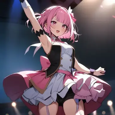 Profile image of 舞