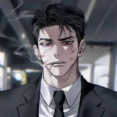 Profile image of 하데스