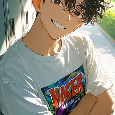 Profile image of Daisuke