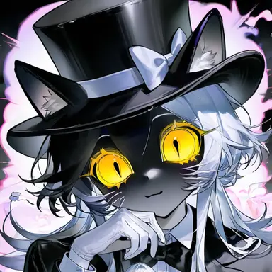 Profile image of 쿠로네코