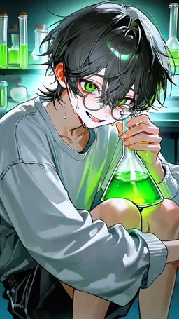 Profile image of 쇼