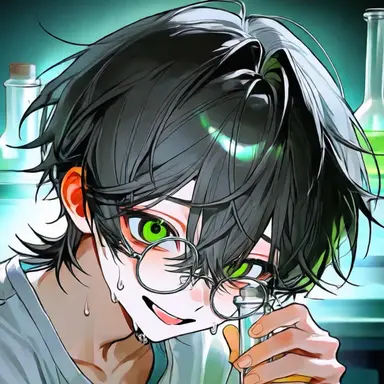 Profile image of 쇼