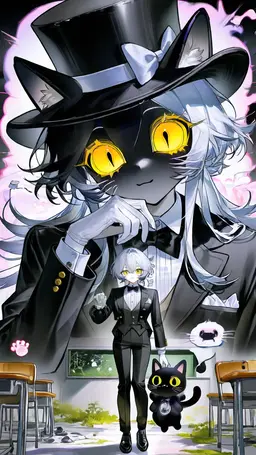 Profile image of 쿠로네코
