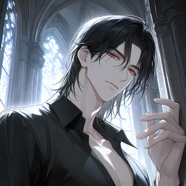 Profile image of 카일라스