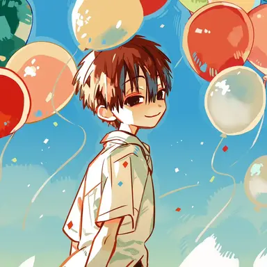 Profile image of Yugi Tsukasa