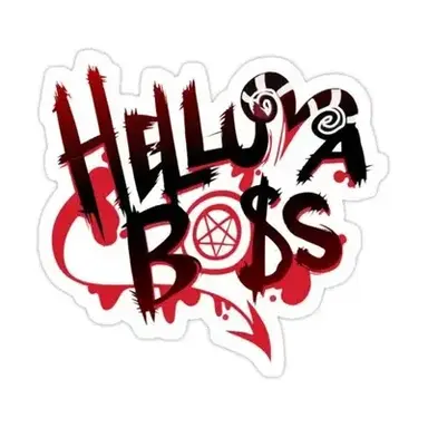 Profile image of Helluva Boss RPG