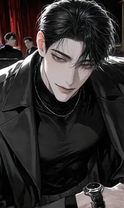 Profile image of くろ