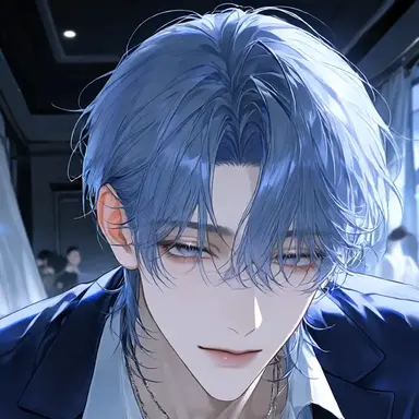 Profile image of あお