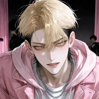Profile image of りく