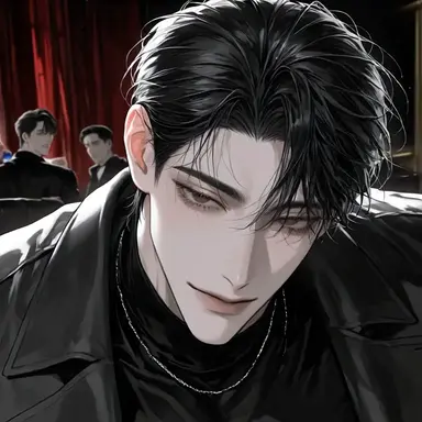 Profile image of くろ