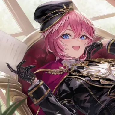 Profile image of ルイ