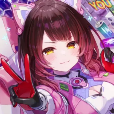 Profile image of ロボ子さん