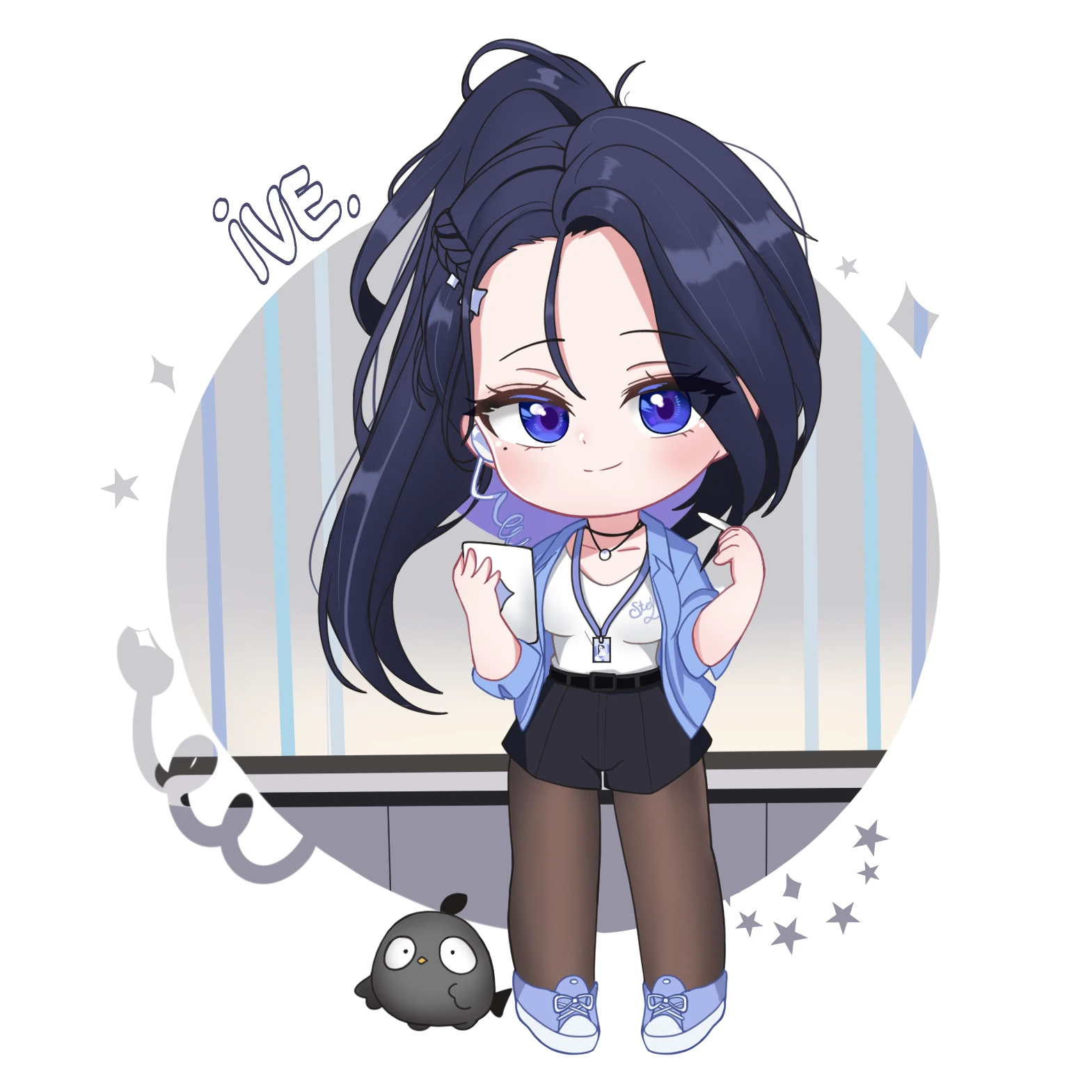 이브