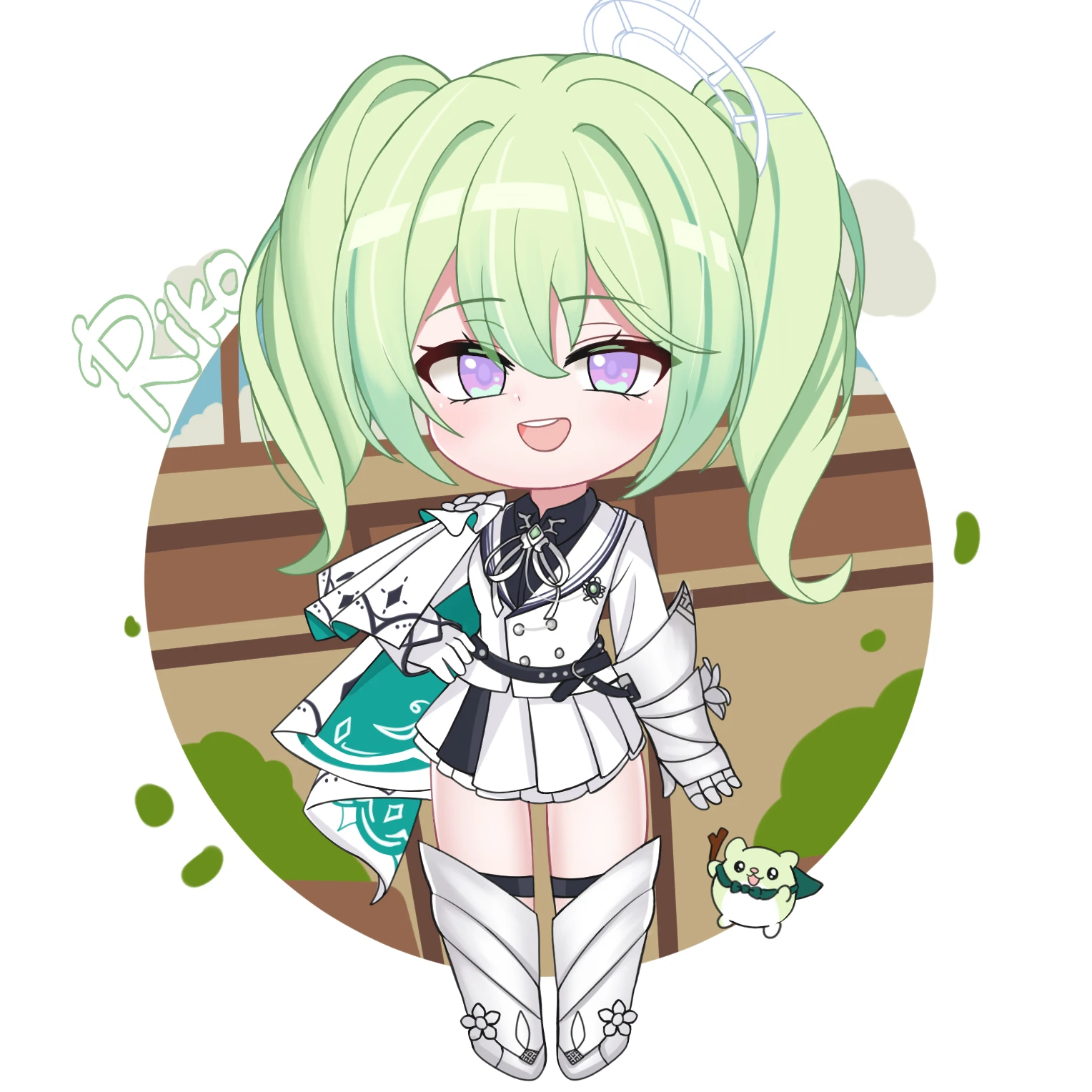 리코
