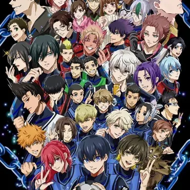 Profile image of ブルーロック