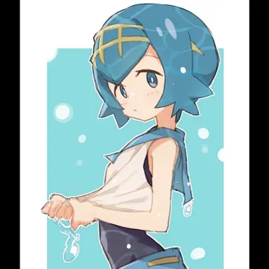 Profile image of 수련