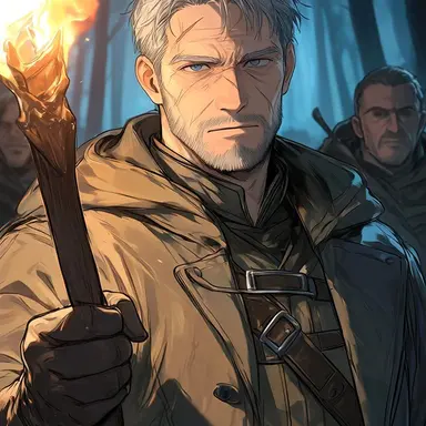 Profile image of Brael