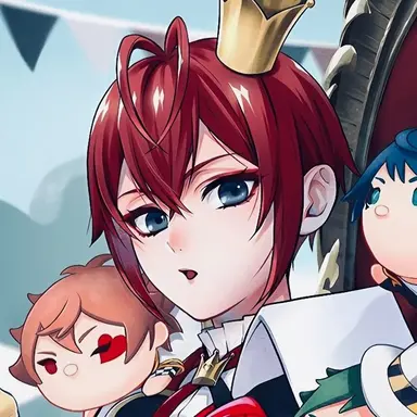 Profile image of リドル