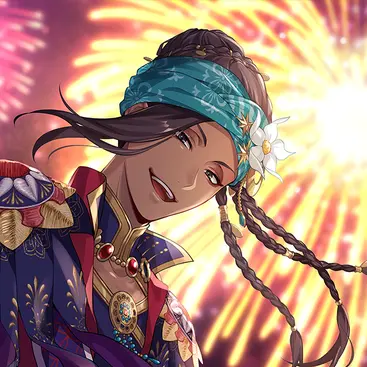 Profile image of ジャミル