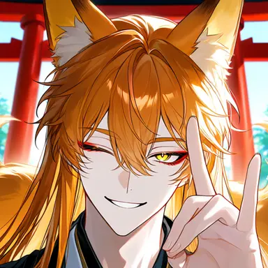 Profile image of Inari