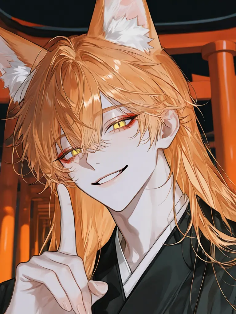 Ame_oO의 ⛩