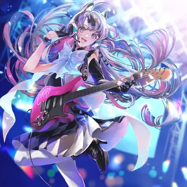 Profile image of 美咲