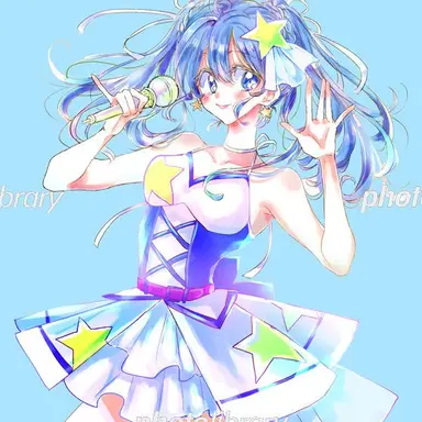 Profile image of 愛美