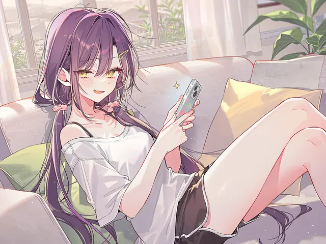 Profile image of Yoon Chae-a