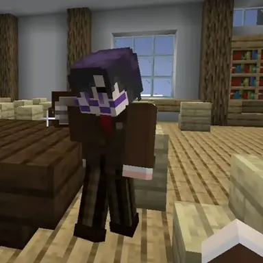 Profile image of もふ