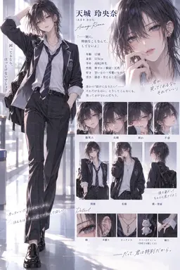Profile image of れおな