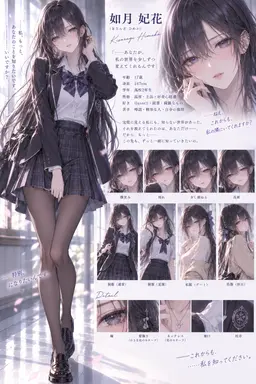Profile image of ひめか
