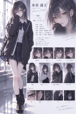 Profile image of とうこ
