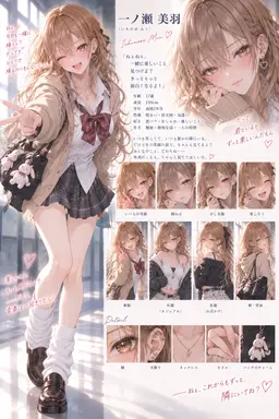 Profile image of みう