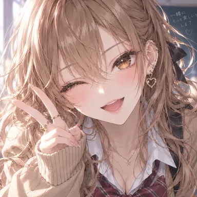 Profile image of みう