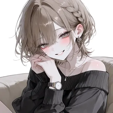 Profile image of Katsuki Natsumiya