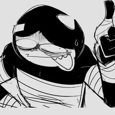 Profile image of Bendy motm