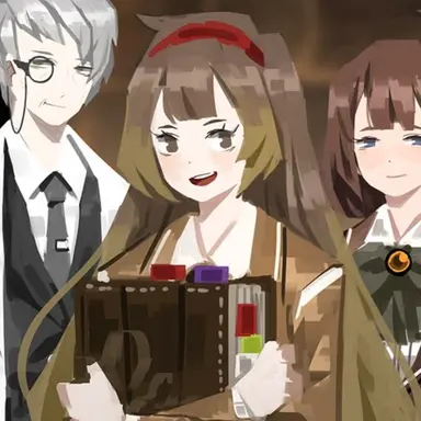 Profile image of 말쿠트