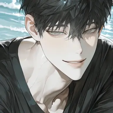 Profile image of 海里