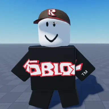 Profile image of 게스트