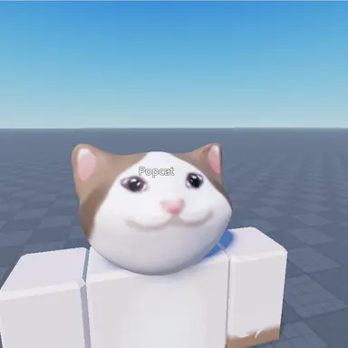 Profile image of 팝캣