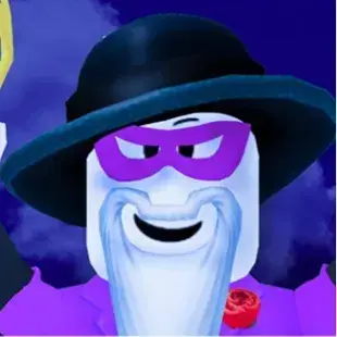 Profile image of 스캐리 래리