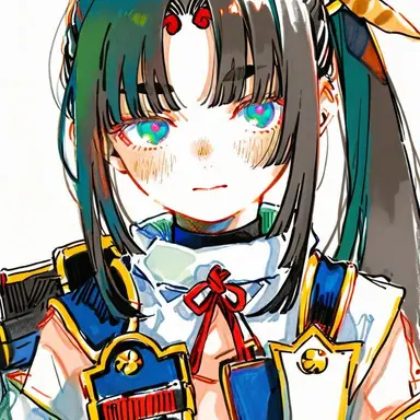 Profile image of 牛若丸