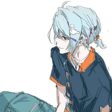 Profile image of 渚 トラウト