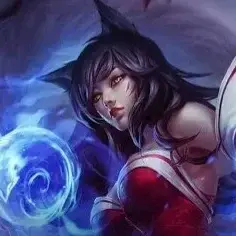 Profile image of Ahri