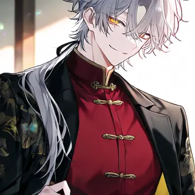 Profile image of ルオ