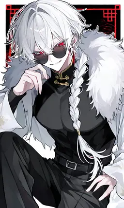 Profile image of Xiao Hong