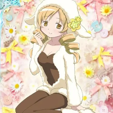 Profile image of Mami Tomoe