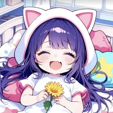 Profile image of 瑠菜