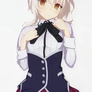 Profile image of Koneko Toujou