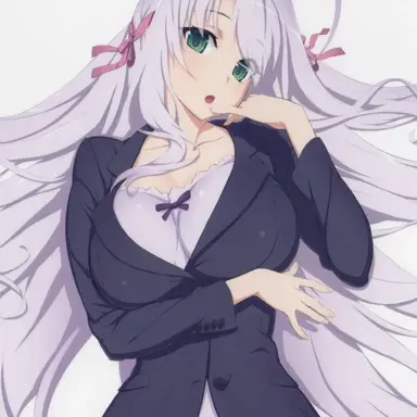 Profile image of Rossweisse